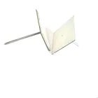 Wholesale galvanized Carbon custom insulation pin insulation nail pin
