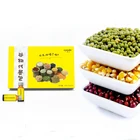 Enzymes beauty product natural meal replacement shake weight loss powder