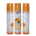 Freshener Gas Safe 470ML Room Freshener Automatic Spray Aerosol Air Freshener Gas Power Source