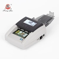 FJ 306 Fake Note Detecting Financial