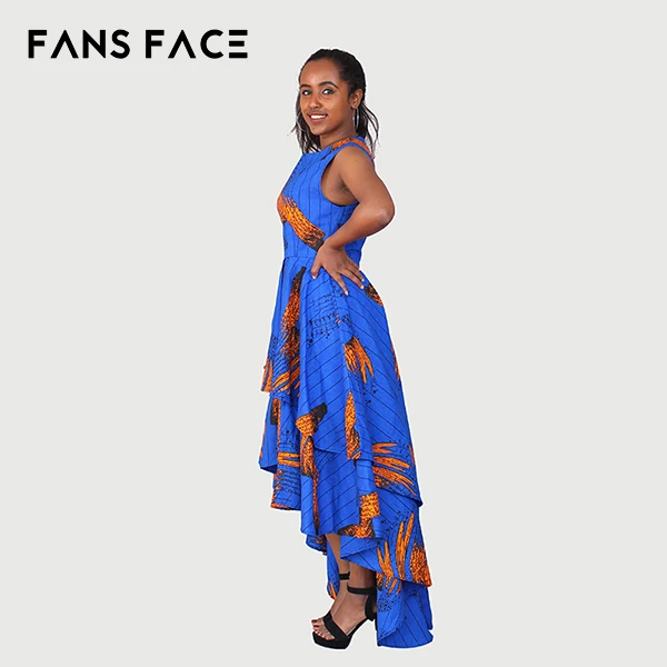 Dresses,African Kitenge Dress Designs 