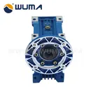 Rv RV Worm Gear Speed Reducer for Building Equipment Box Made in China