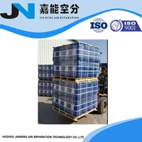 Pressure Swing Adsorption Carbon Molecular Sieve