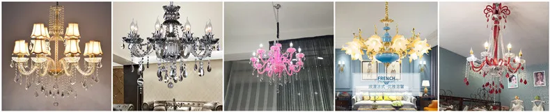 Candle Chandelier 790x (4)