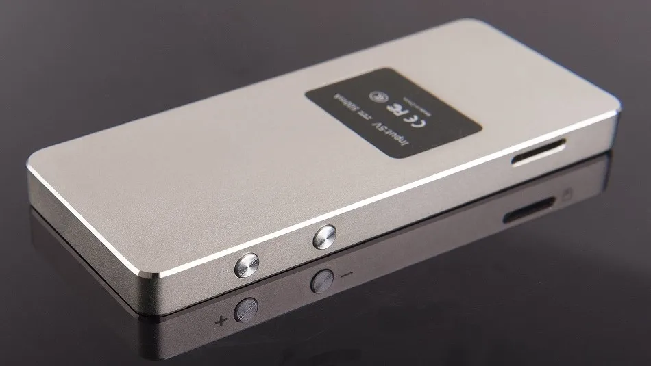 GERUIDA NEW MP3 Bluetooth MP4 Portable Video Player 8GB Metal Music Player With Voice Recorder Support TF Video FM Watch Picture (15)