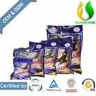 High Quality, Disposable, Ico-Friendly Powder Detergent for OEM or ODM