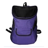 Pet Carrier Backpack bag manufacture by China supplier