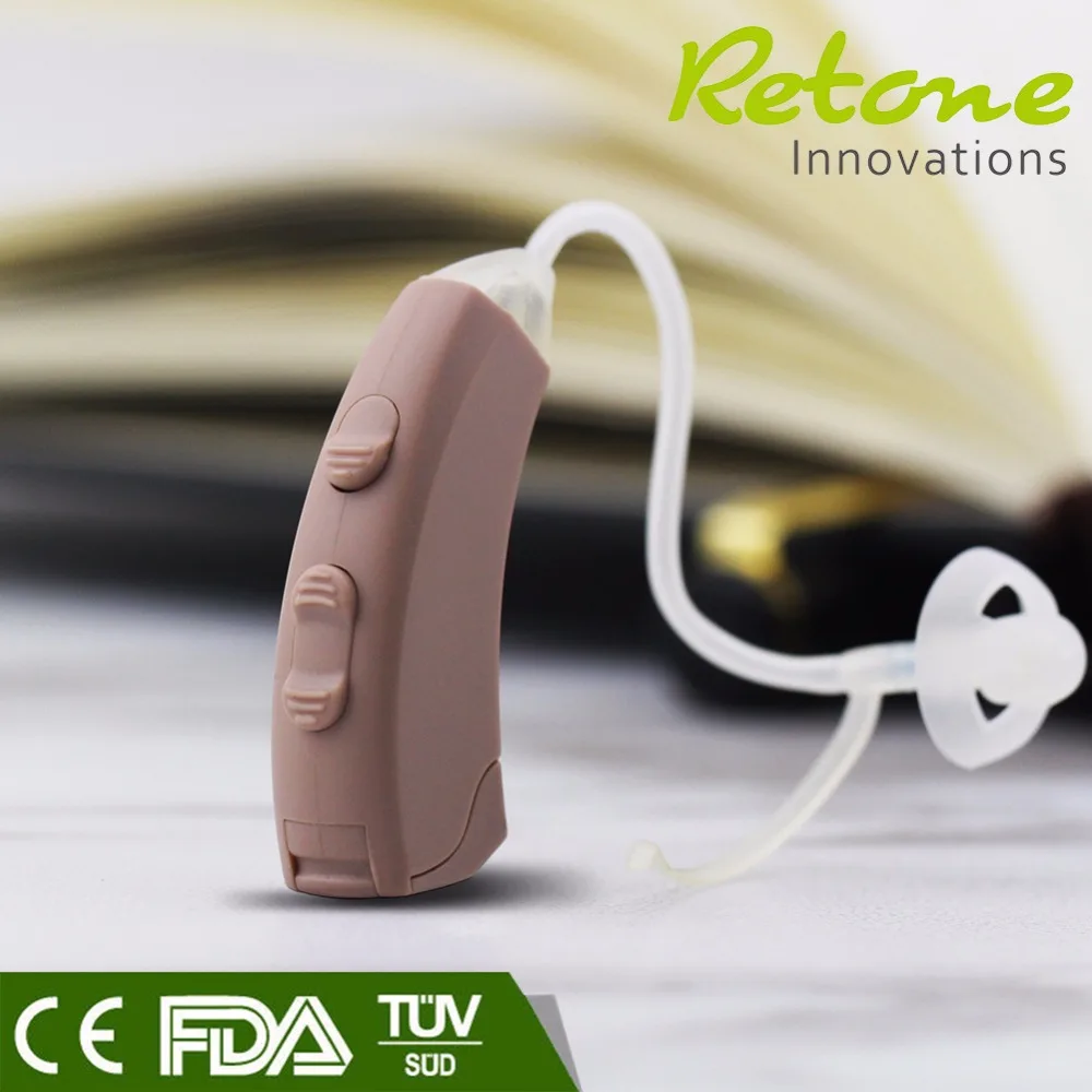 air hearing aid