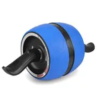 low MOQ perfect fitness AB carver pro fitness roller ab gym roller wheel exercises