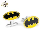 Creative man Suits Advanced tie pin and cufflink set