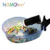 Nomo flexible PVC irregular fish breeding flexible tank