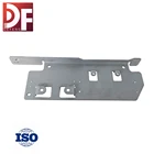 Oem Industry Sheet Metal Fabrication Service