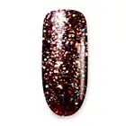2019 new colors acrylic gel soak off gel nail polish poligel with gmp approval