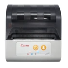 80mm label handheld portable bluetooth wireless mini thermal mobile printer