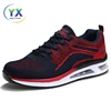 Breathable hot selling air style sport shoes men