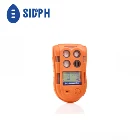 Crowcon T4 portable multigas detector for flam gas