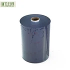 Transparent Soft PVC Films Plastic Clear Film Roll For Packaging/Printing