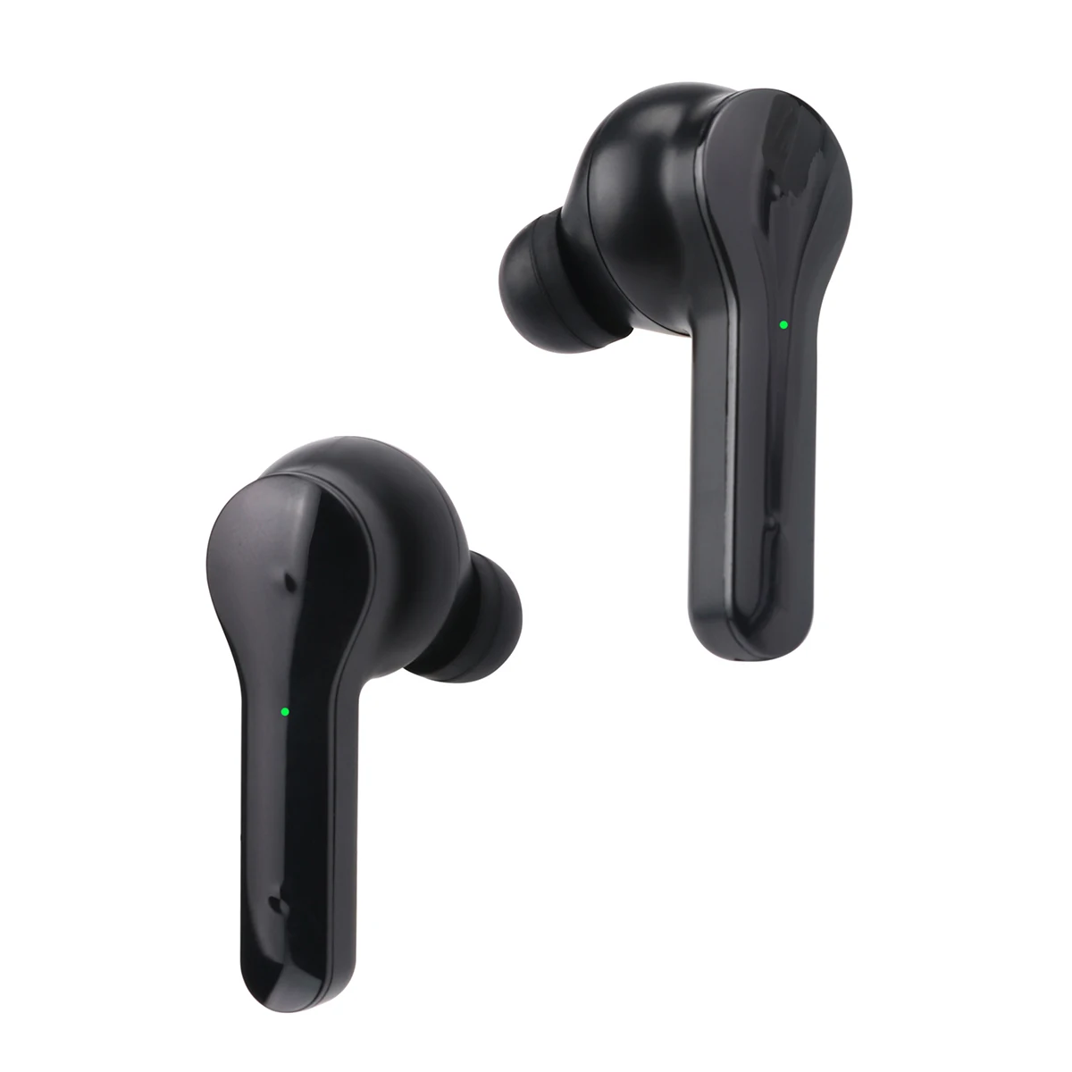 2019 Latest tws Earphones Wireless BT 5.0 Earbuds Touch in-ear Headphones JL Chip Earbuds Biaural sound for Android Phones - ANKUX.COM