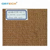 Chinese non-asbestos woven roll brake lining