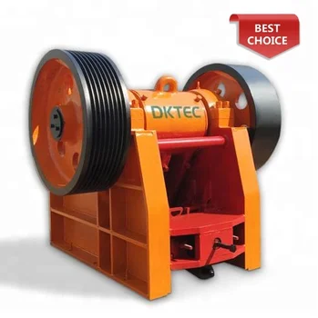 PE 400x600 Mining Construction Equipment Double Jaw Crusher Roller Crusher for Coal