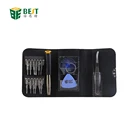 Hot Sale High Quality Wallet Type Precision Tools Kit Multifunctional Cell Phone Laptop Screwdriver Set Repair Tool