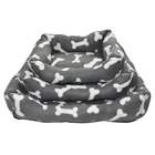 Pet Dog Bed Comfortable Warm Sofa Pet Dog Bed