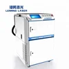 CE approved laser rust removal metal cleaning machine for sale