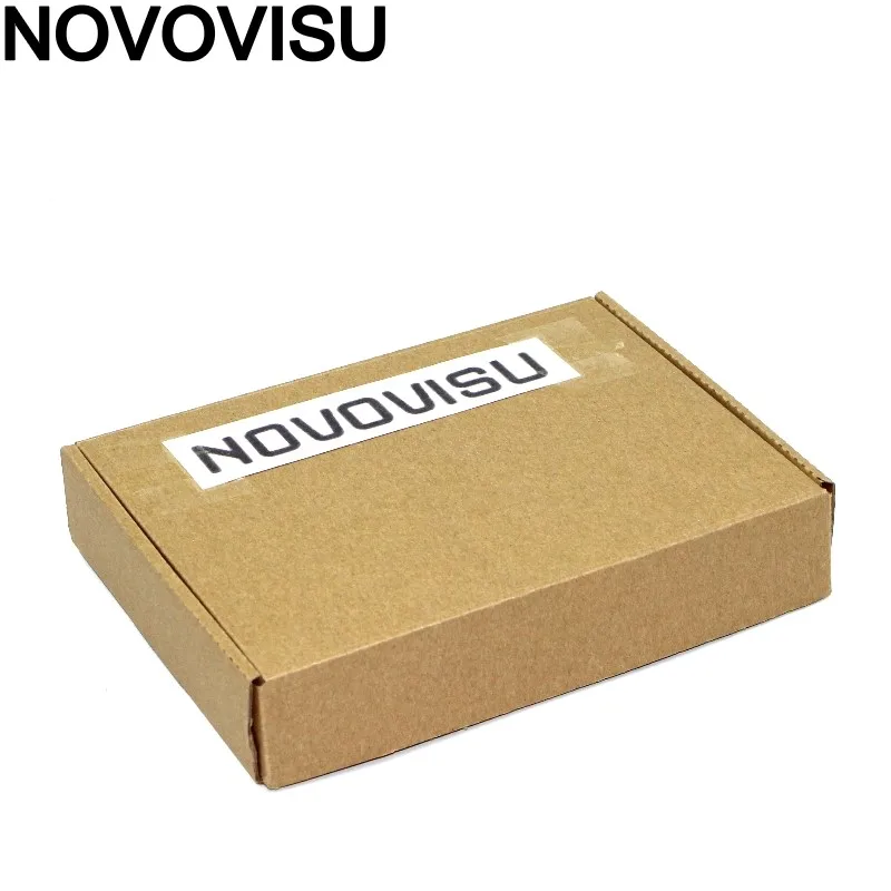 NOVOVISU For Pontiac Bonneville Car Interior Ambient Light Panel illumination For Car Inside Tuning Cool Light Optic Fiber Band PACKAGE