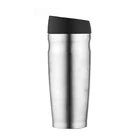 Eco-friendly stainless steel double wall travel thermos 500ml coffee mug
