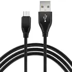 Free Shipping Original pvc micro usb cable for Android/MP3