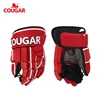 China Manufacturer Best Quality COUGAR full set glove player's skates hockey equipments