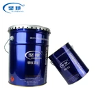 Jianbang material polyurea paint waterproof spray coating factory price