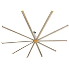 Big Wind Large Diameter Industrial HVLS Ceiling Fan