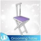Portable Folding Dog Pet Grooming table/Easy StorageN-306