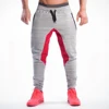 men casual pants Fitness Activewear Sports Sweatpants for Gym Training