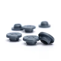 EP USP ISO Pharmaceutical Bromobutyl Rubber