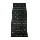 Balaclava Cheap Plain Color Blank Seamless Blue Wrist Bandana