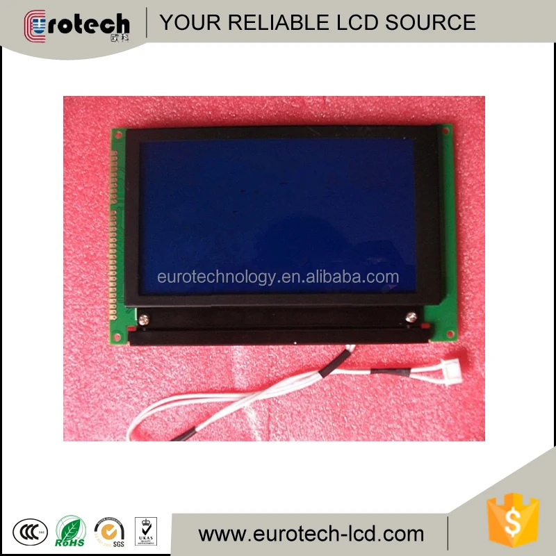 5,1 "LCD display für HITACHI LMG7420PLFC-X LCD