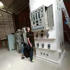 Nitrogen Plant Liquid Nitrogen Plant Small Laboratory Liquid Nitrogen Generator Liquid Nitrogen Plant