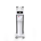 Gold Supplier vertical Microneedle and Fractional RF ce approved beauty equipment