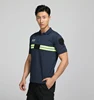 Custom logo men's polo shirt wholesale police apparel