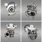 Competitive price TD05 20G-8 turbocharger from Ebay Manufacturer