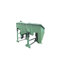 oil processing rotary vibrating screen oscillating national construction