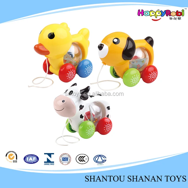 electronic children toys