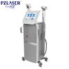 2018 Newest Effective Portable Ce Approval Medical 808nm Diode Laser Hair Removal Machine