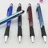 First Pen Brand Custom Logo Aluminium Stylus Pen