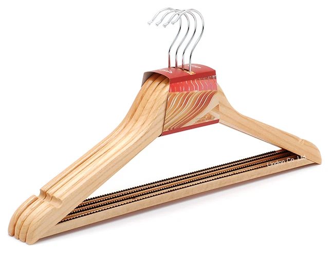 Factory Wholesale Wood Clothing Hangers.jpg