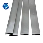 Mild carbon cold rolled iron grade Q235 steel galvanized flat bar