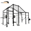 Professional Supplier on Perfect Cross Fitness Gym Fitness Equipment