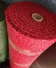 Chines Supplier Colorful Heat Insulation PVC Coir Mat Roll